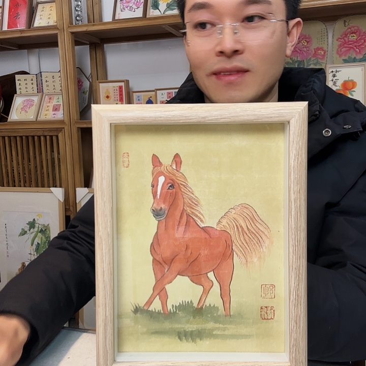 有机玻璃手绘  手绘 手绘 手绘 手绘 手绘