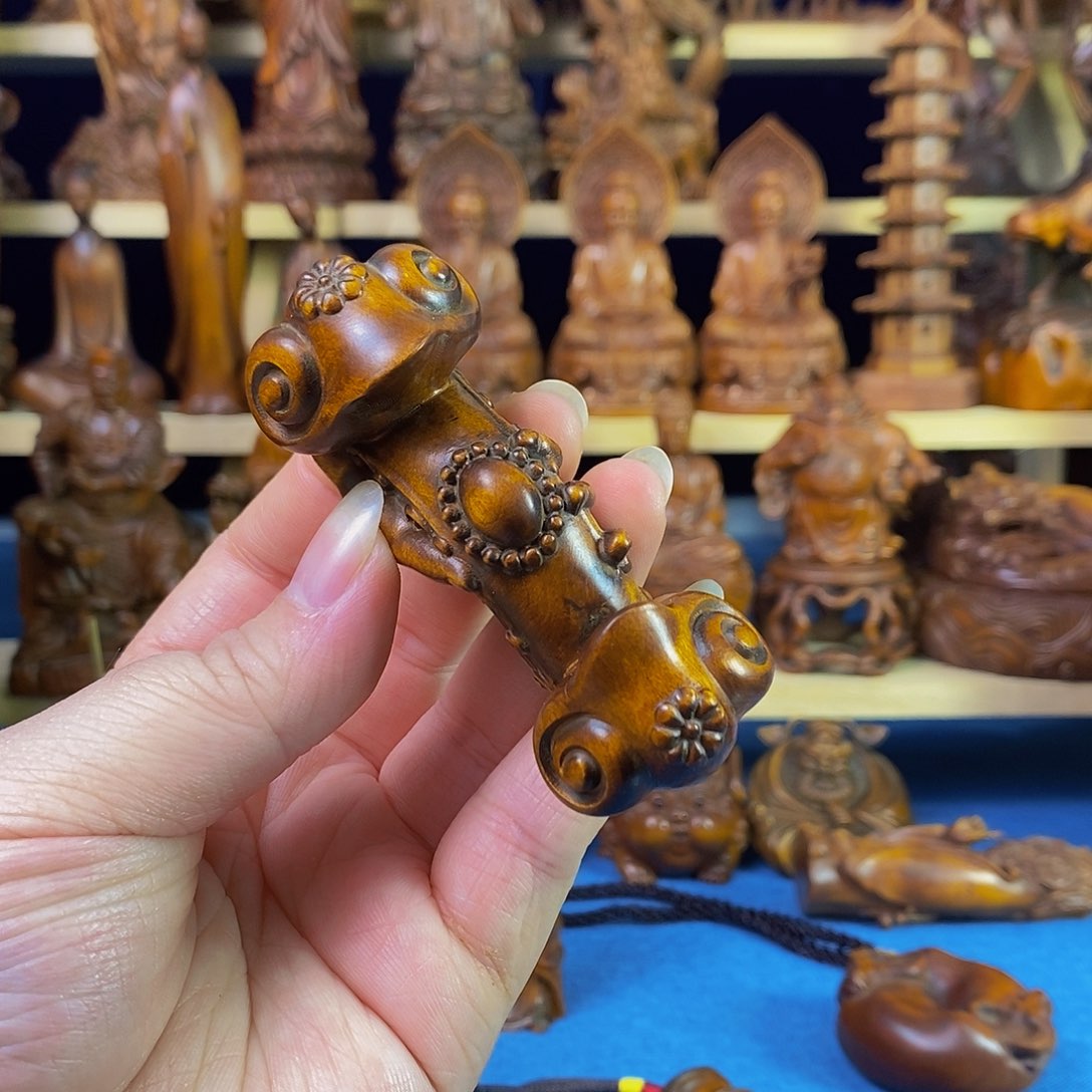 黄杨木小叶黄杨木工艺品