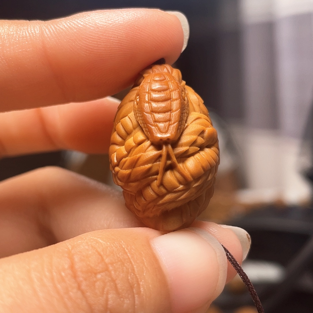 手串/手链橄榄核橄榄核