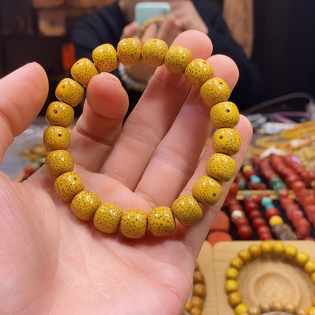 魁***星月菩提吊坠福利