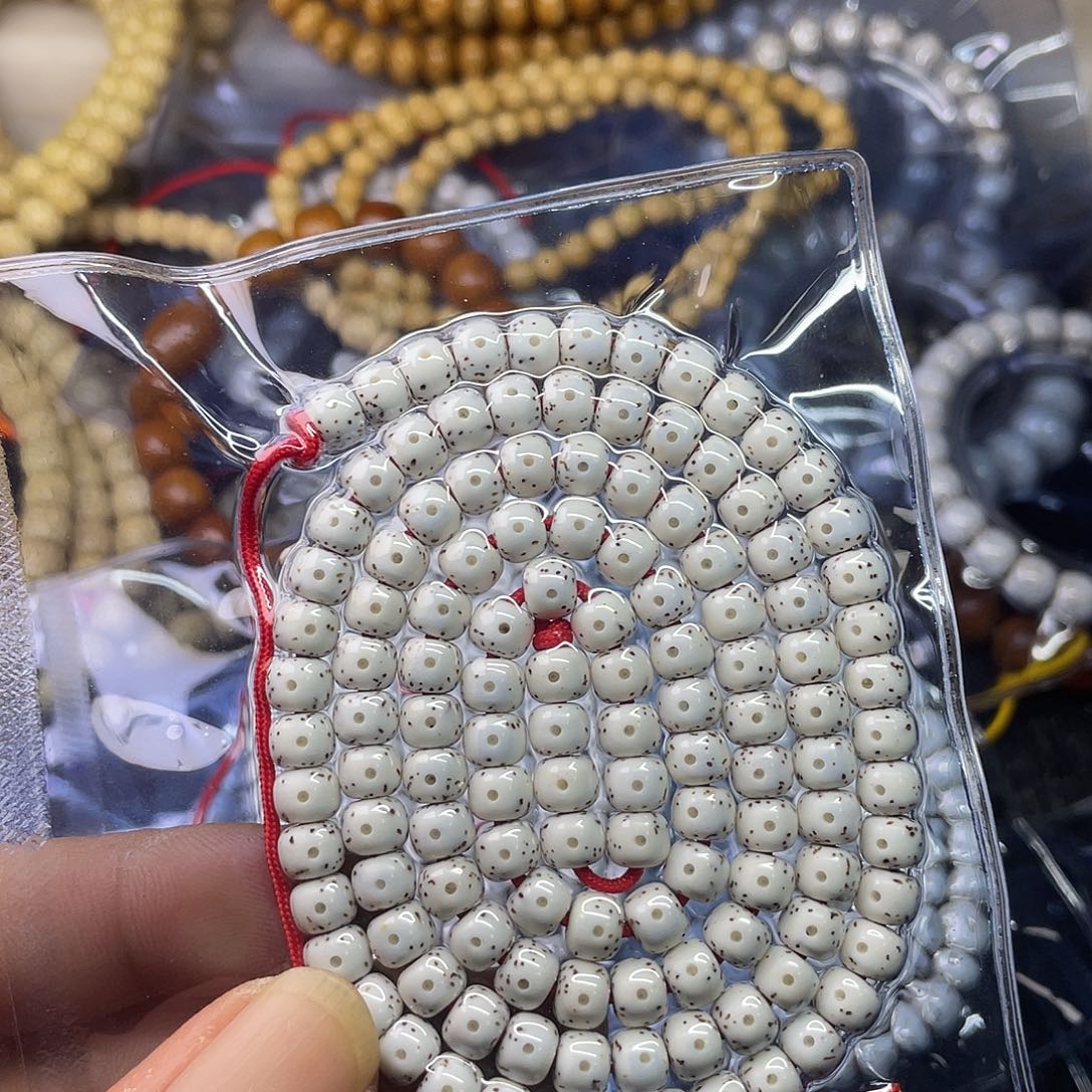 星月菩提吊坠年*7 6桶