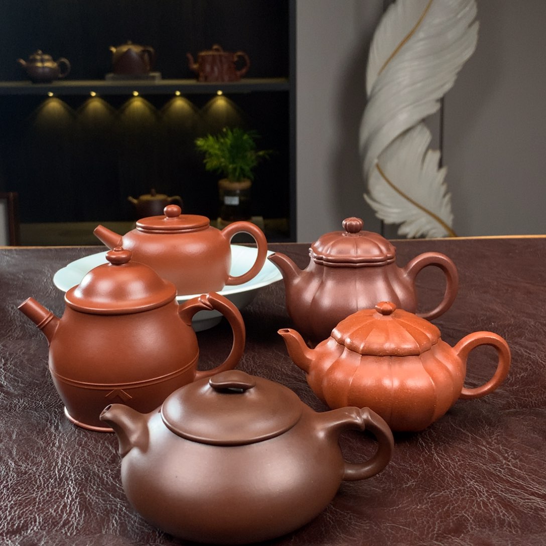 远**水紫砂壶紫砂壶紫砂壶