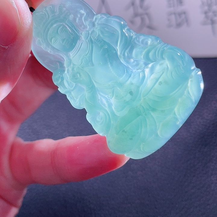 翡翠颈饰未镶嵌99999999