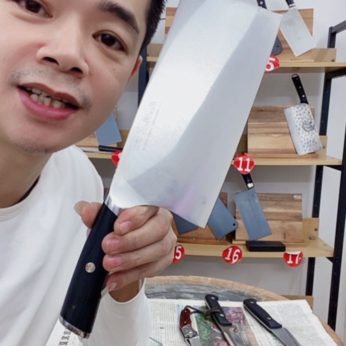 【闪购商品】不锈钢