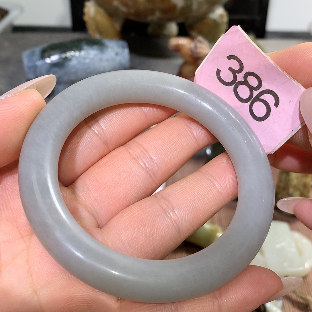 颈饰未镶嵌和田玉?****?