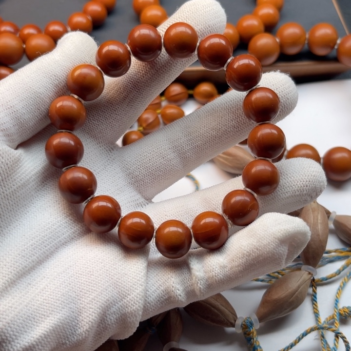 1.2➕老树橄榄铁核全品