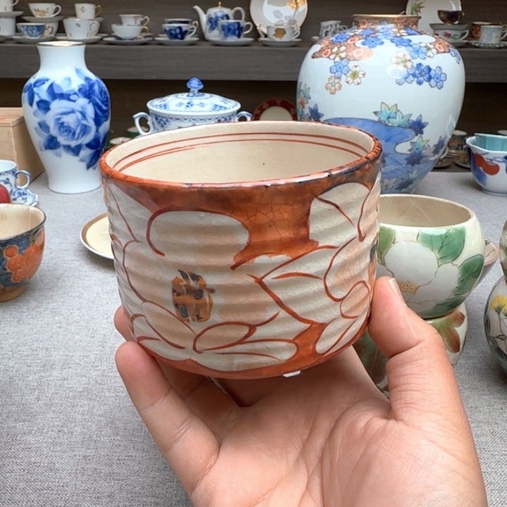 瓷片金泽精选美物