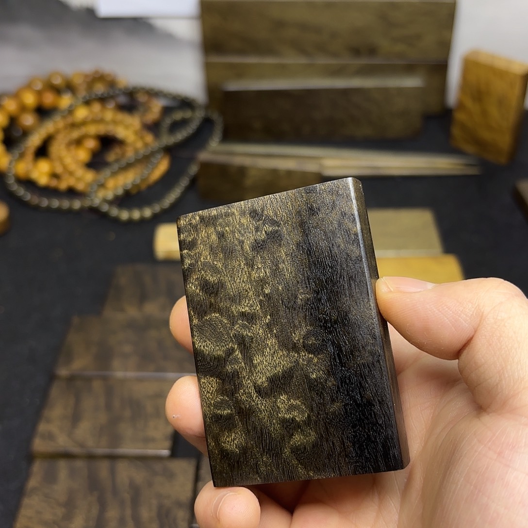 广****金丝楠一物一拍链接