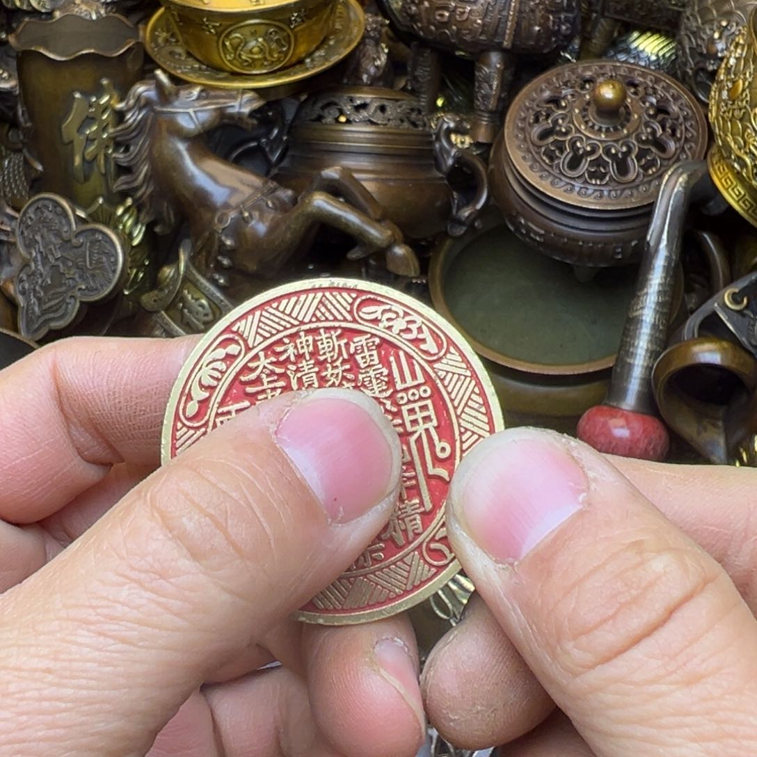 精美文玩精品摆件