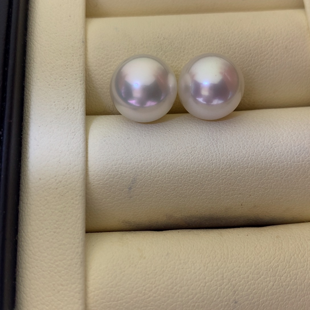 未镶嵌海水珍珠吊坠(不含链)