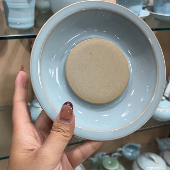 大宋甄选茶具茶器