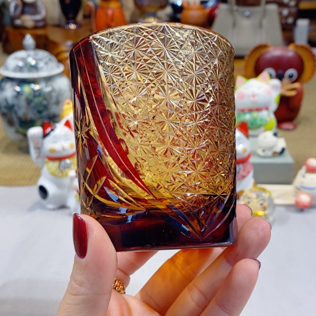 如图所示 观兰器物