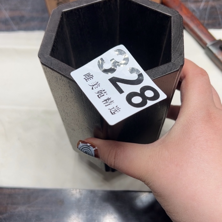 妞**头精品瓷器精品系列