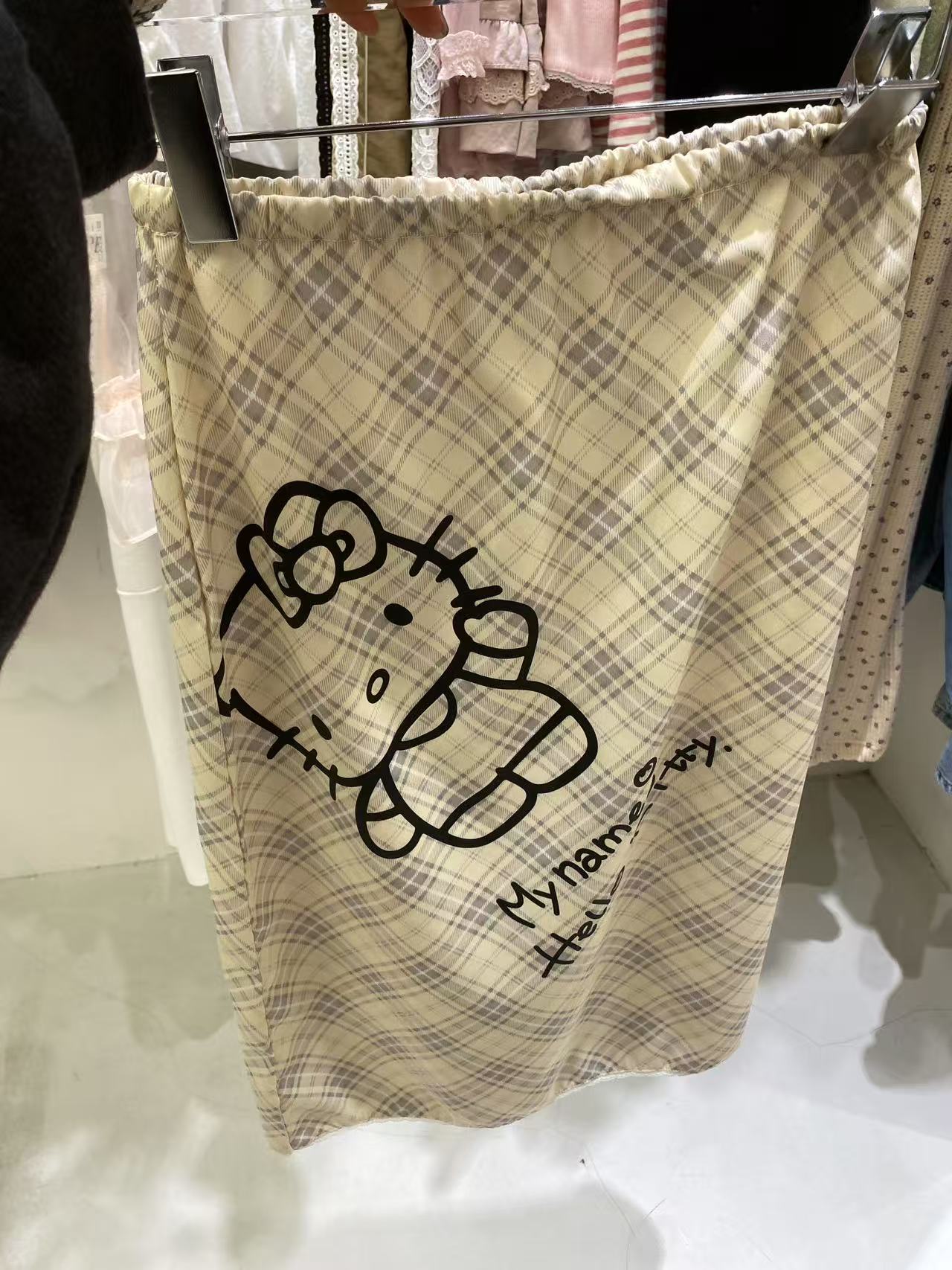 韩国东大门正品女装时尚半身裙070720（NO退NO换）