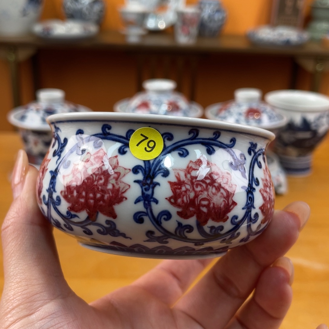 景德镇手绘哈哈哈哈哈哈