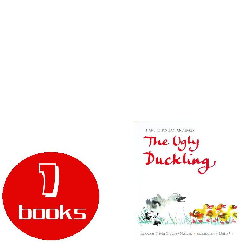 英文原版绘本1本l93511020