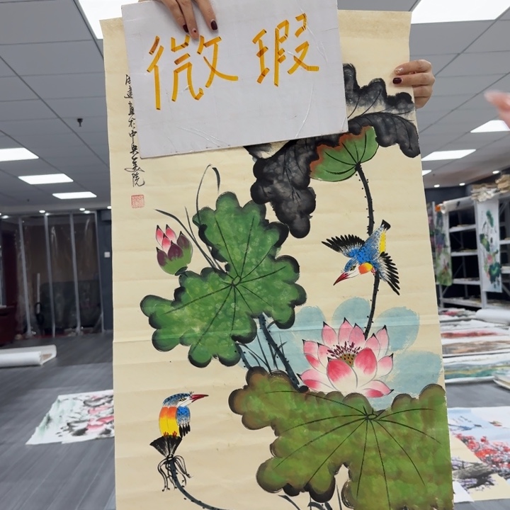 我们都在努力着改变自己我