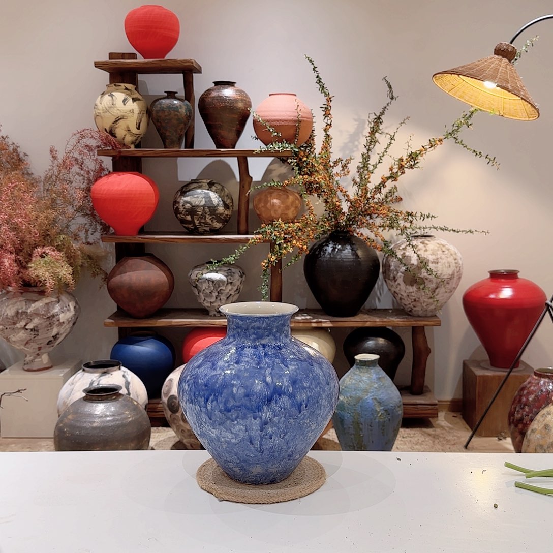 景德镇陶瓷闪16号