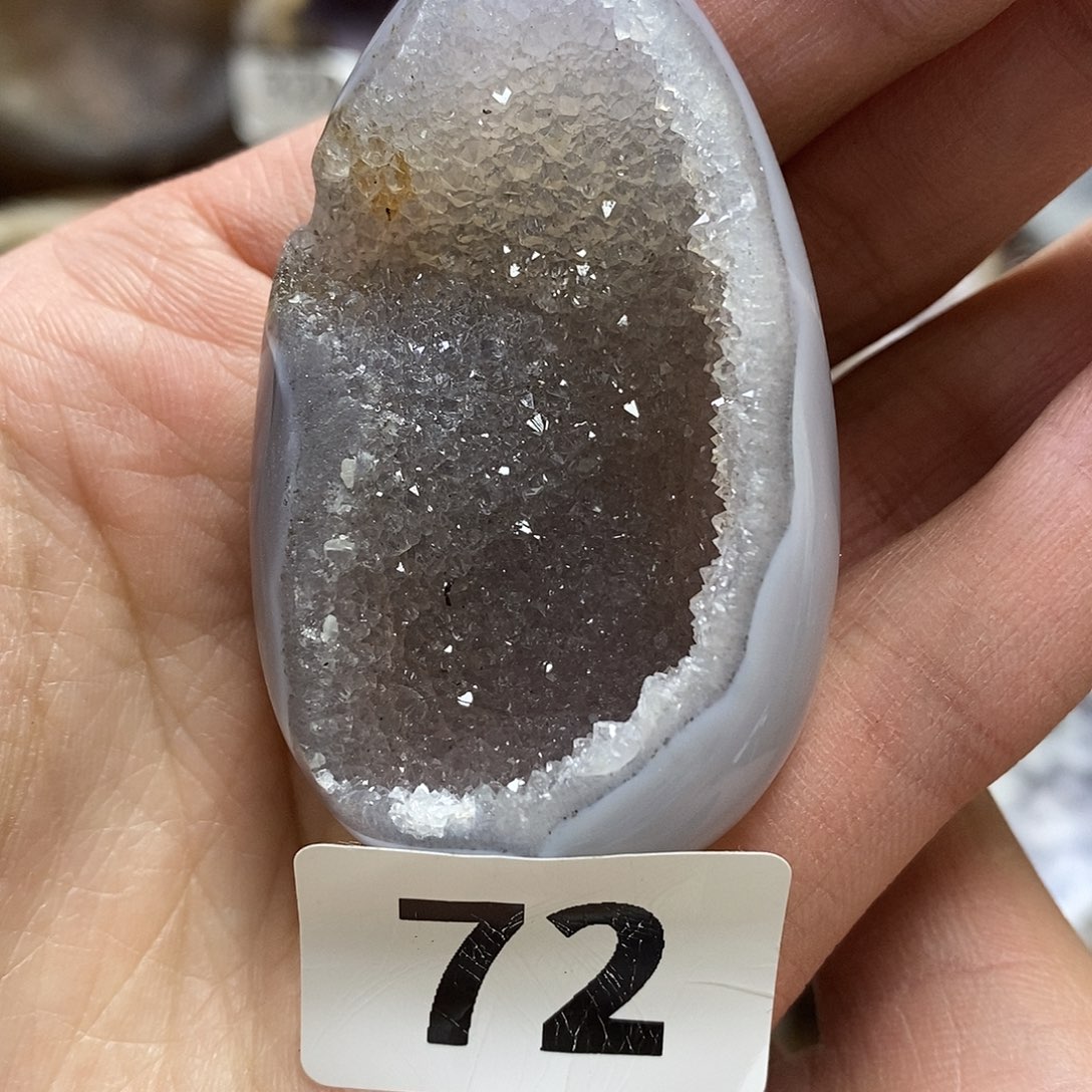 玛瑙/玉髓未镶嵌玛瑙摆件