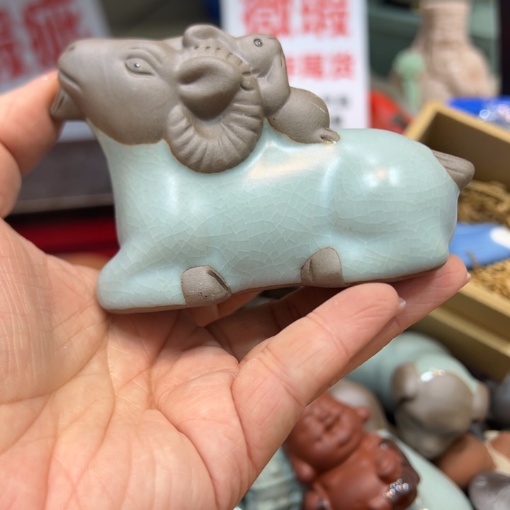 维***吗茶宠紫砂25737555756