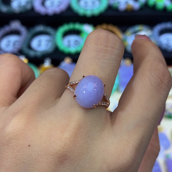 银S925镶嵌手链翡翠翡翠