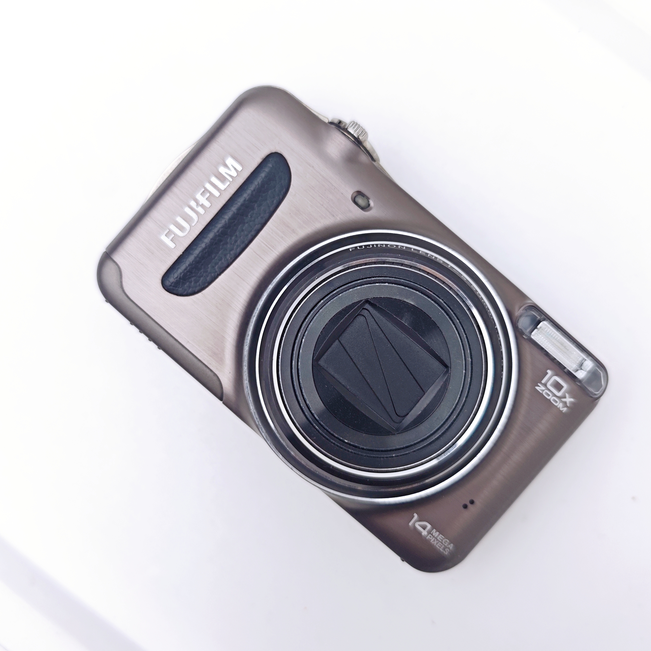 95新 Fujifilm/富士 T300 小长焦1400万像素 出片柔雾复古胶片风