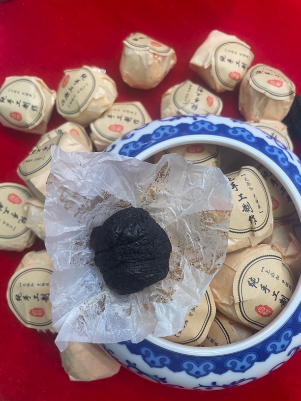【大弟鱼胶】熟第胶深海鱼胶营养滋补花胶