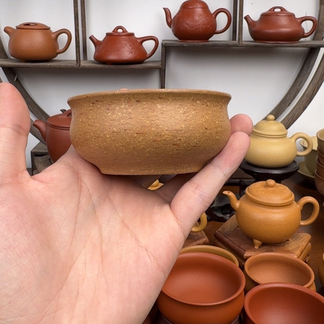 紫砂茶杯6564545555455655