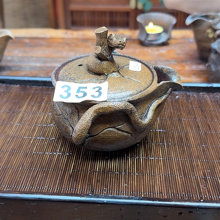 纯手工制作工艺制作