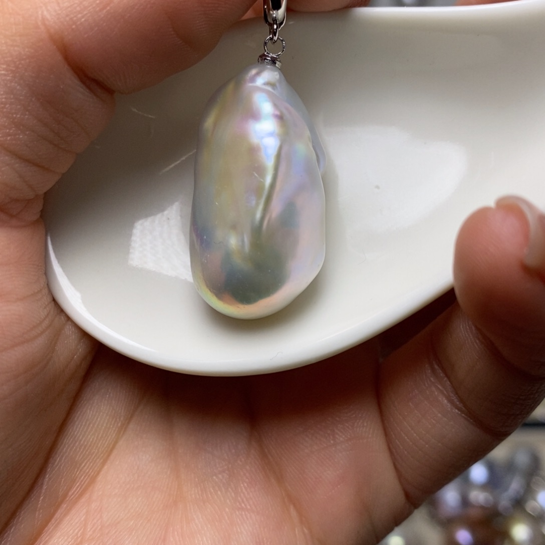 淡水珍珠其它未镶嵌B****e