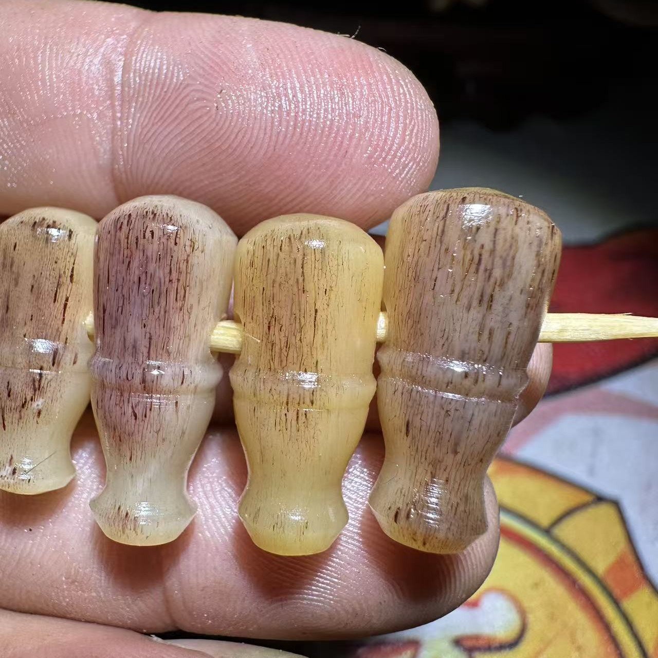 驼骨奶嘴三通尺寸1.0左右的特色商品