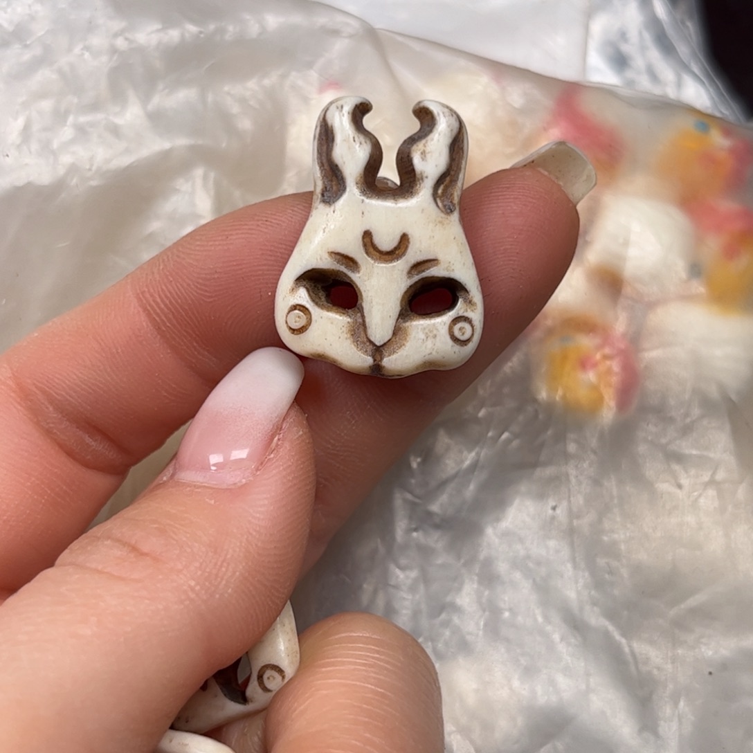 手串/手链驼骨编号26