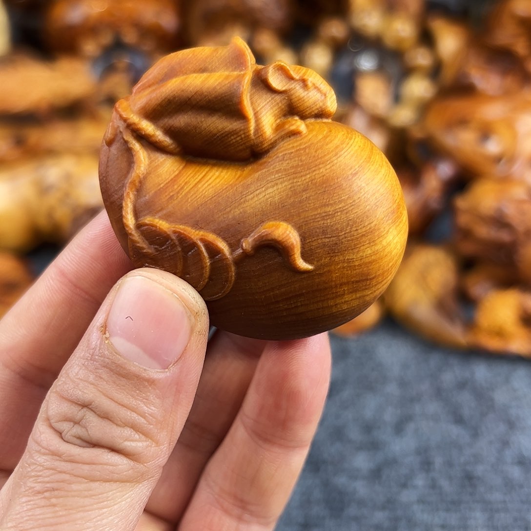 柏木太行崖柏陈化老树