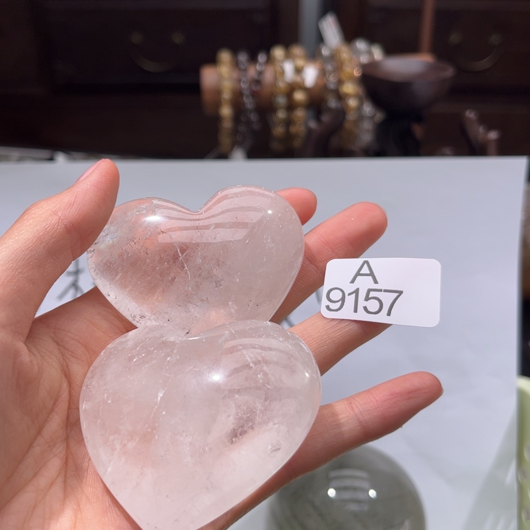 【闪购商品】未镶嵌水晶大型摆件（非配饰）