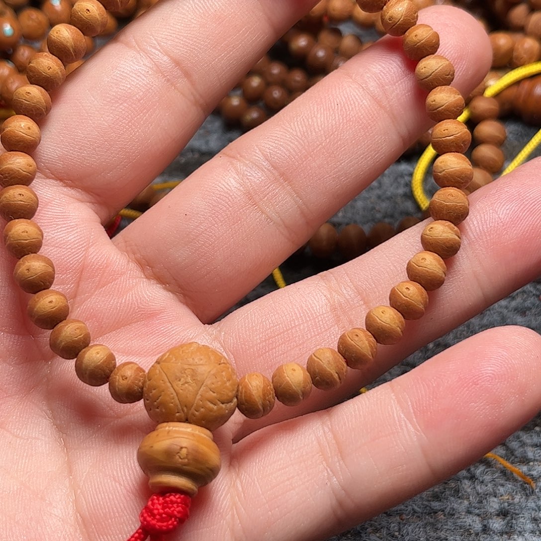 手串凤眼菩提凤眼菩提手串手链