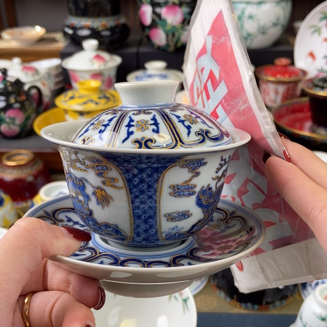 陶瓷艺术品市场价格指数