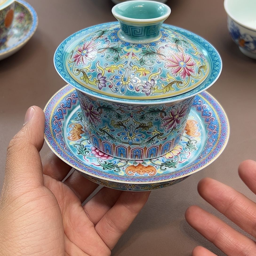 陶瓷陶瓷陶瓷茶具