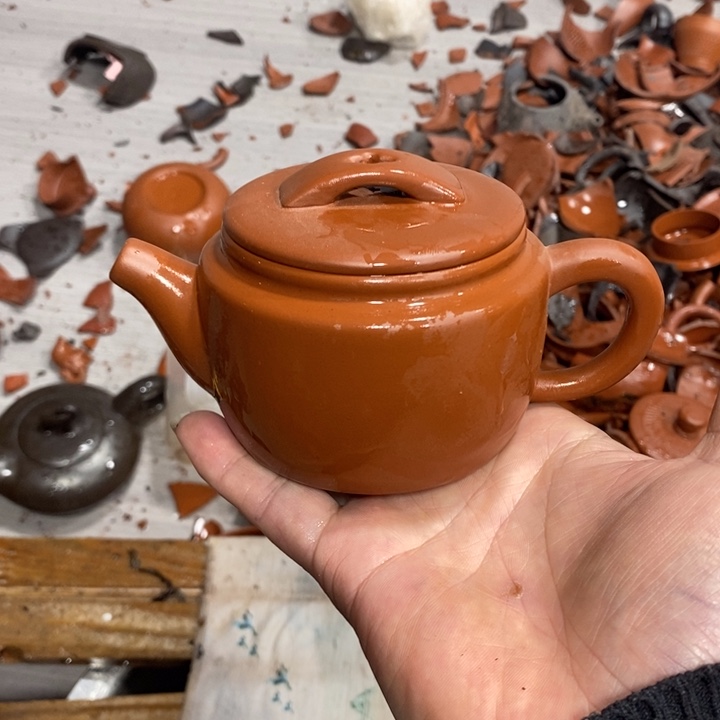 紫砂茶案我也不知道我