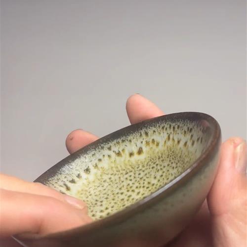 【闪购商品】茶盏-424............