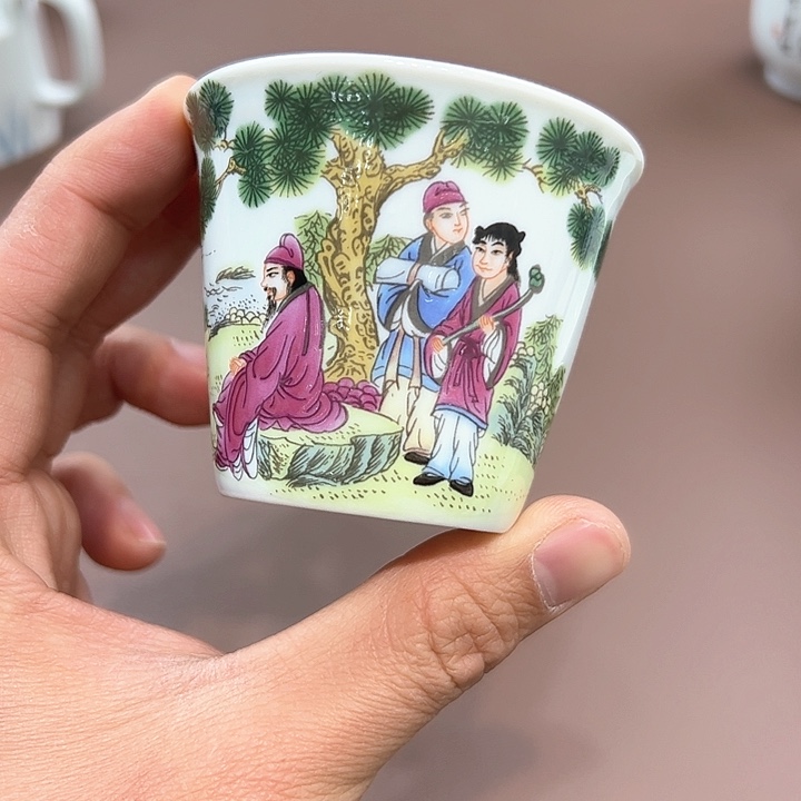 陶瓷陶瓷陶瓷茶具