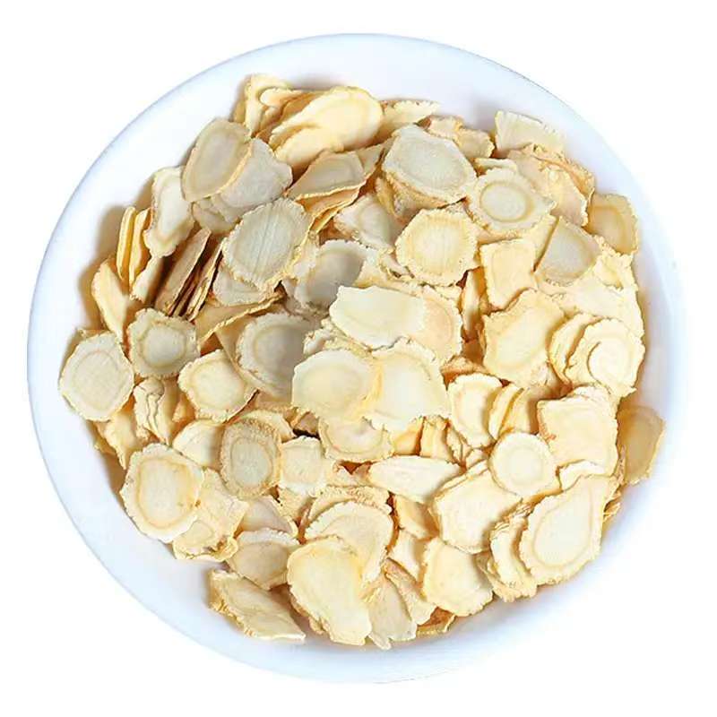 正宗高山西洋参片