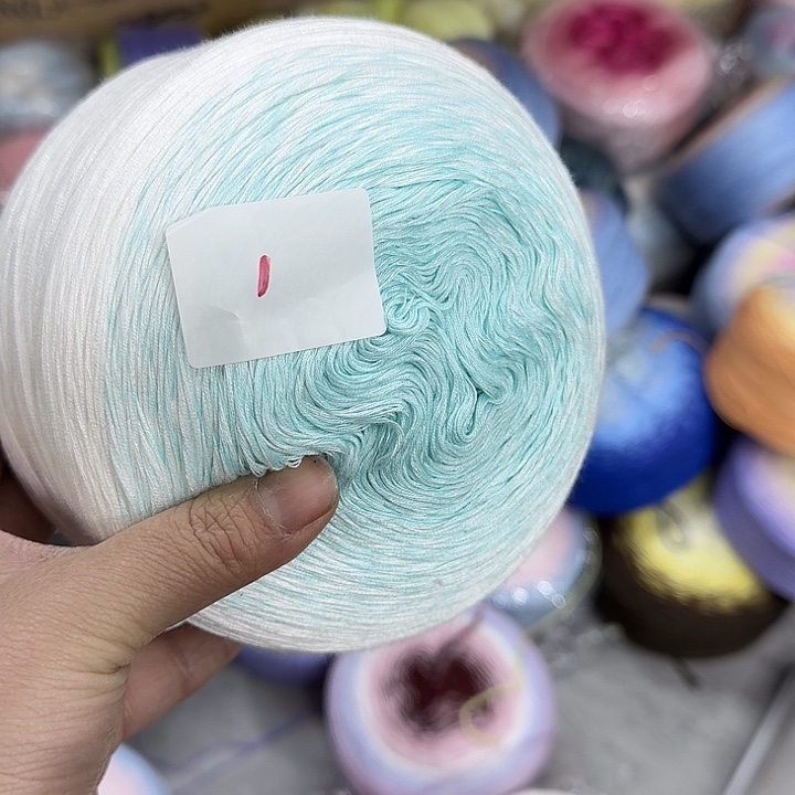 1号丝光棉特价一团