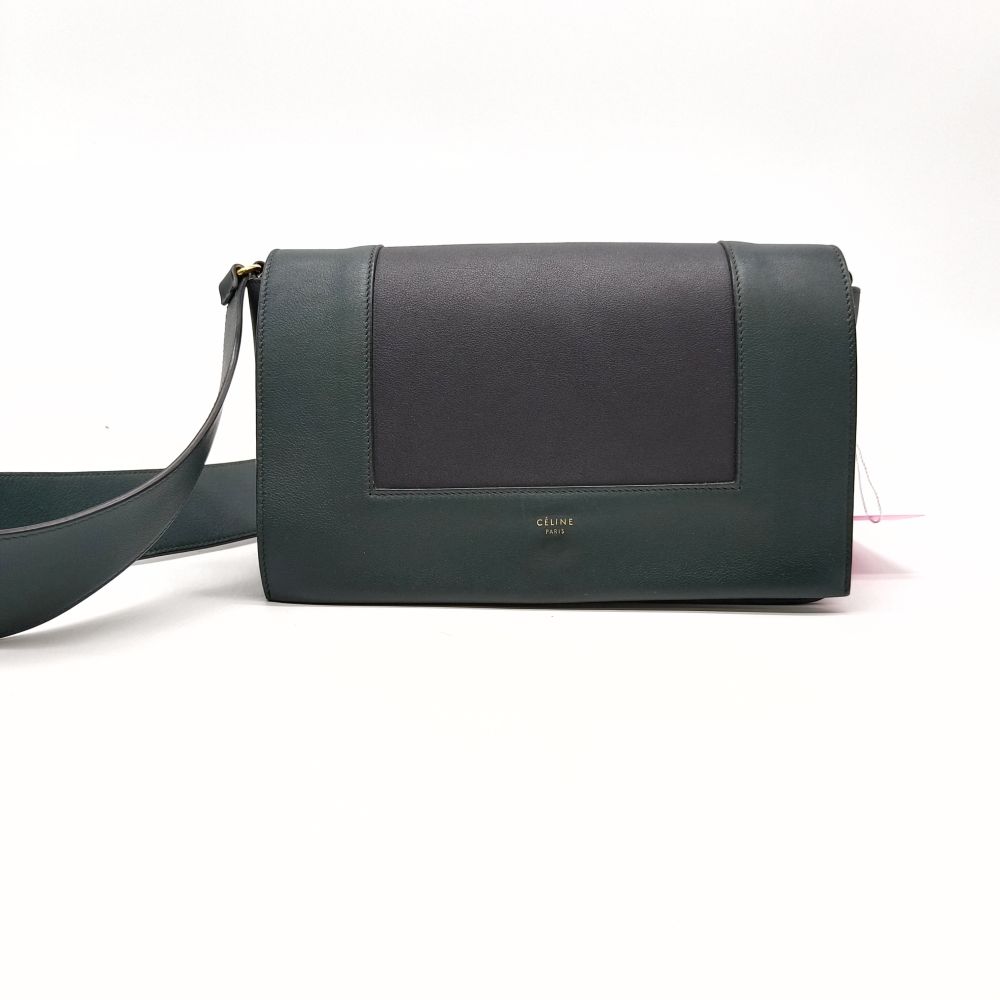 元品奢选/95新/思琳/斜挎包/SN-X521369