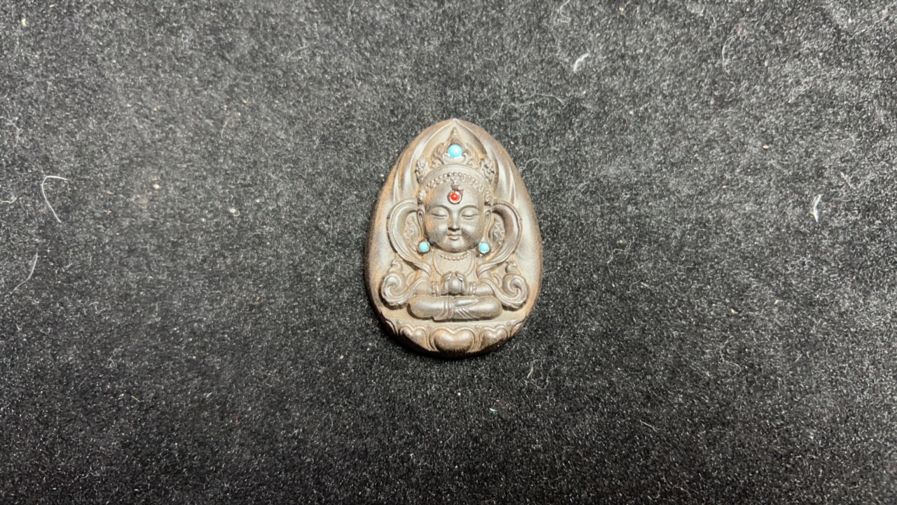 113 福莱精选沉香