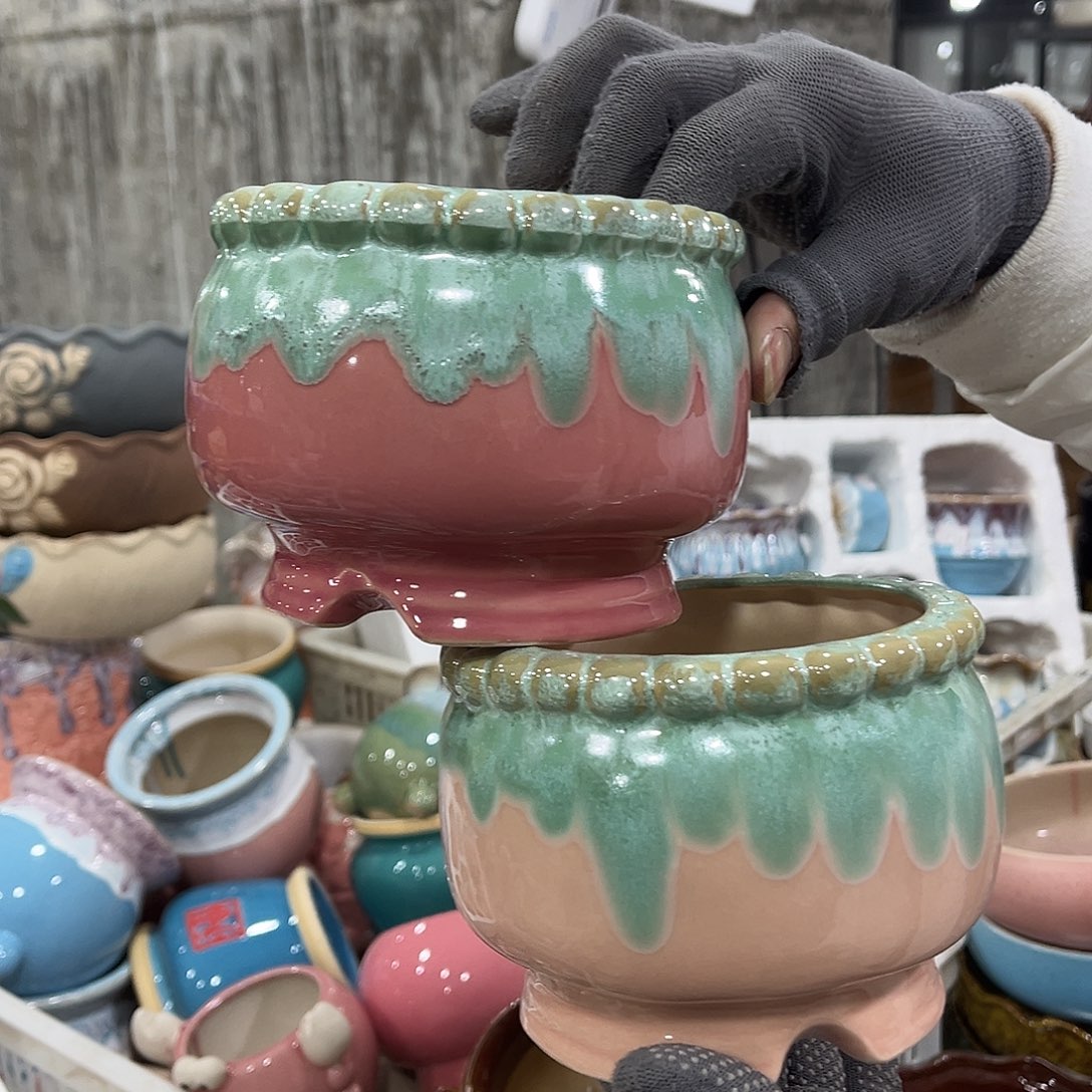 红陶正品数量有限