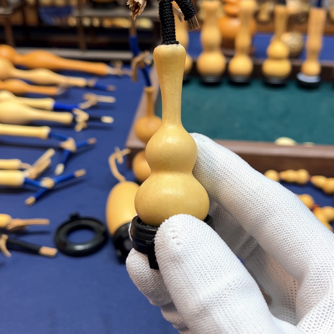 小*心葫芦娃的那个人是我的