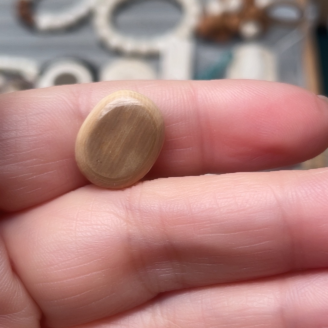 L***n猛犸象牙手串/手链/手镯咖侧挂