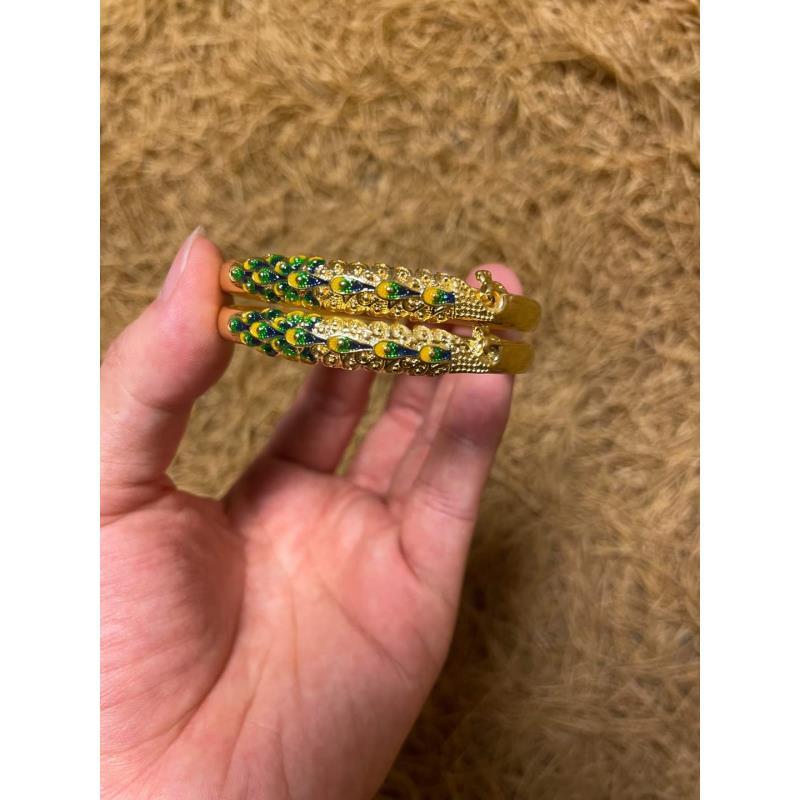  精选特色摆件 311（一对）精选特色摆件复古摆件精美手工摆件