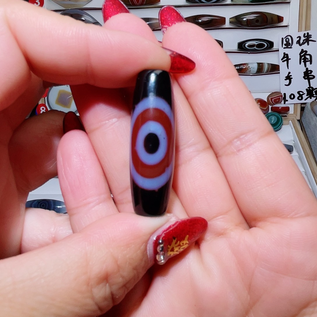 玛瑙/玉髓颈饰未镶嵌荣*