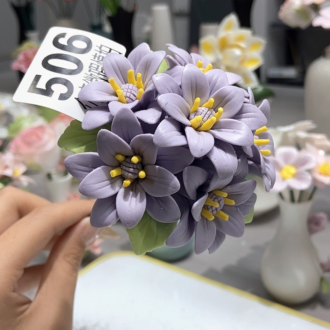 陶瓷手工制作工艺